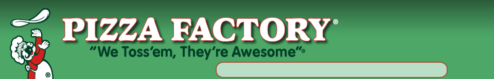 Pizza Factory - Reno North